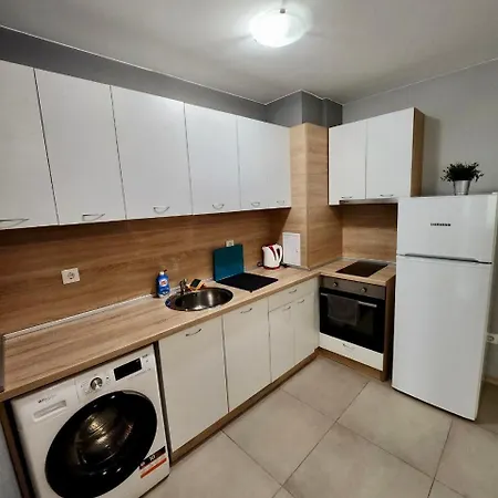 Gabana Apartment