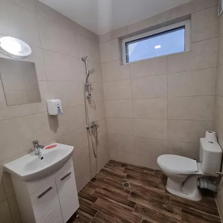 Apartment Gabana