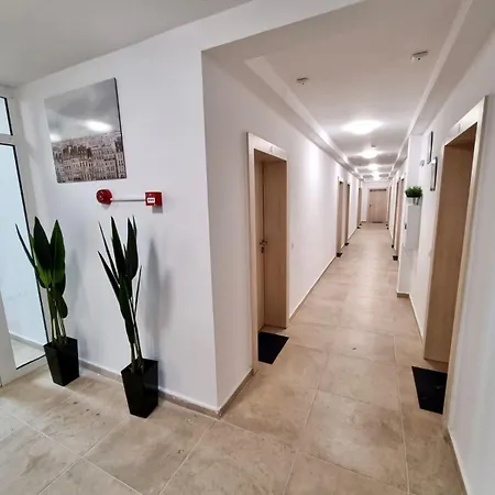 Gabana Apartment Sofia
